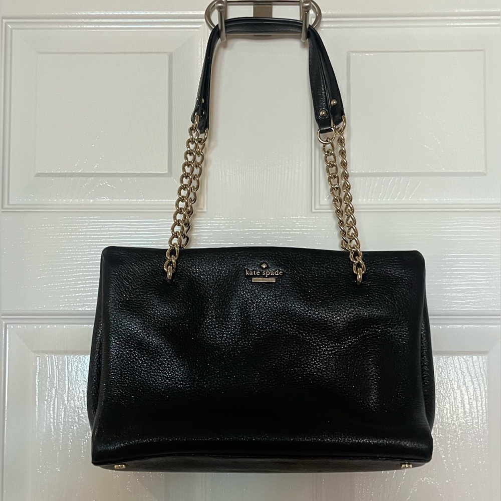 like new KATE SPADE bag